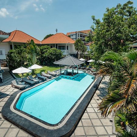 Casa Wina Kuta Hotell Kuta Lombok Eksteriør bilde
