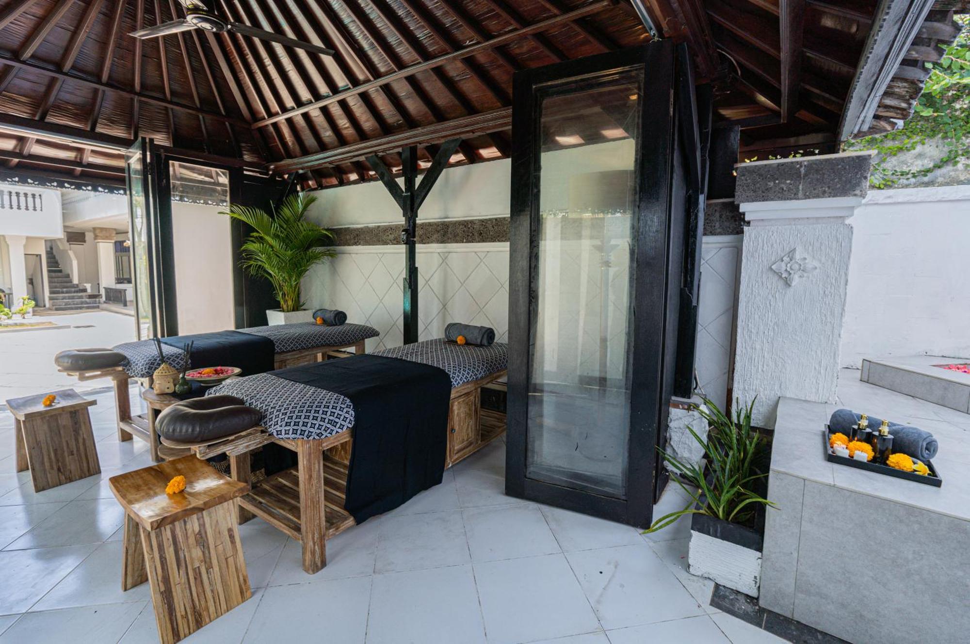 Casa Wina Kuta Hotell Kuta Lombok Eksteriør bilde